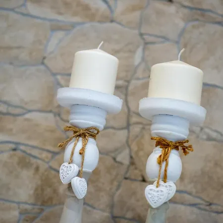 Апартаменты A Casa Di Patty