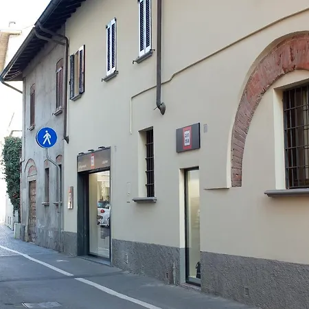 A Casa Di Patty *