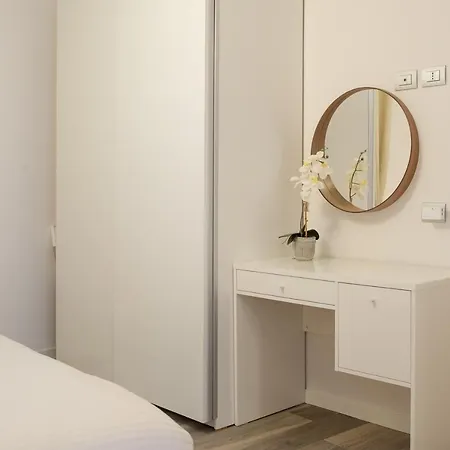 A Casa Di Patty Διαμέρισμα