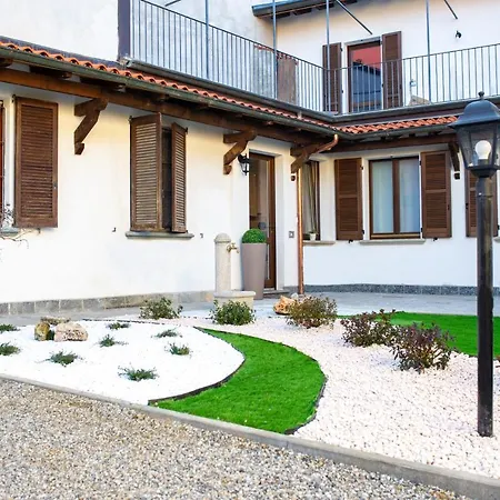 A Casa Di Patty *