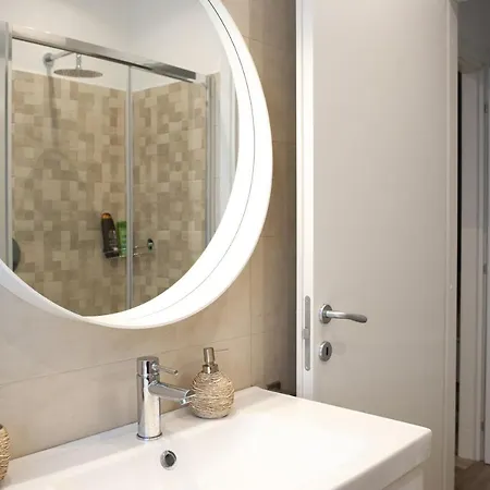 A Casa Di Patty Apartment Gorgonzola