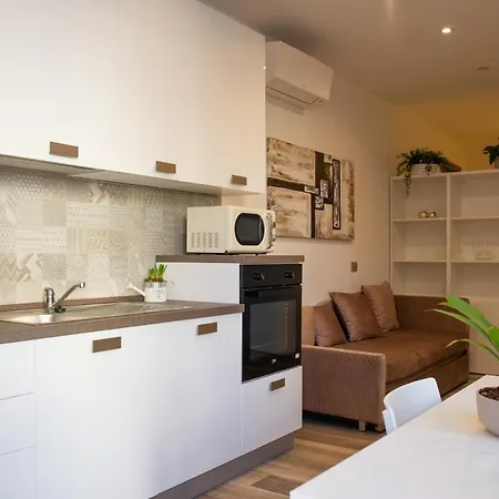 A Casa Di Patty Διαμέρισμα *