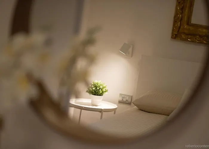 A Casa Di Patty