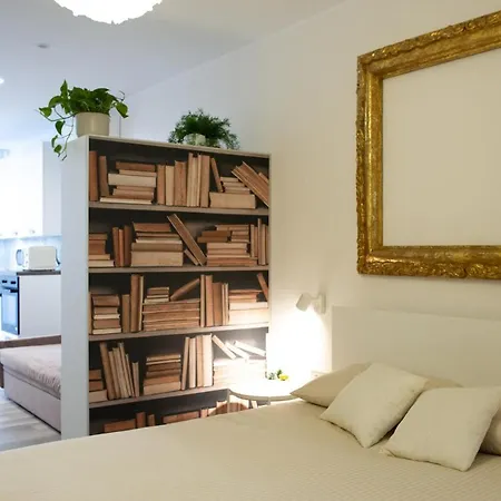 A Casa Di Patty Apartment Gorgonzola