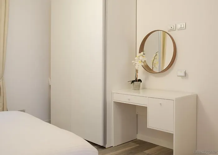 A Casa Di Patty Lejlighed