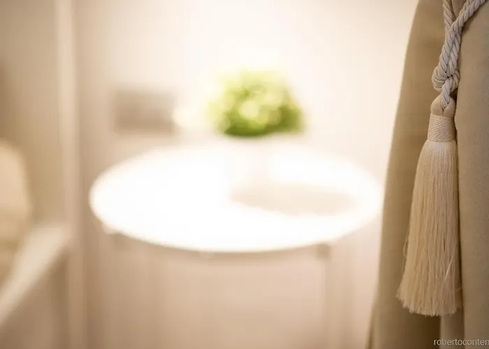 A Casa Di Patty Lejlighed Gorgonzola